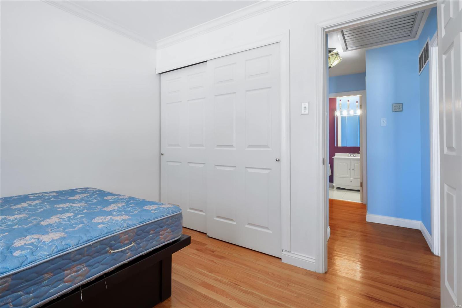 Judson Manor 1 - Residential