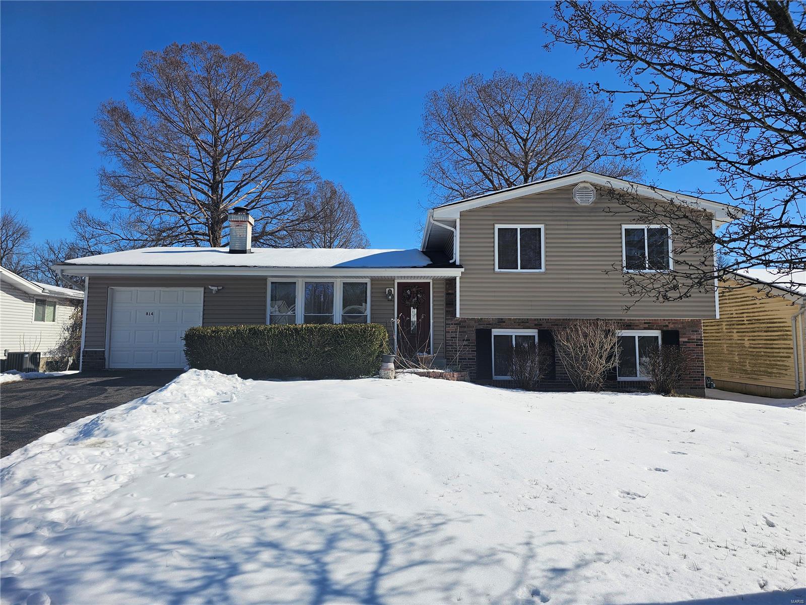 Judson Manor 1 - Residential