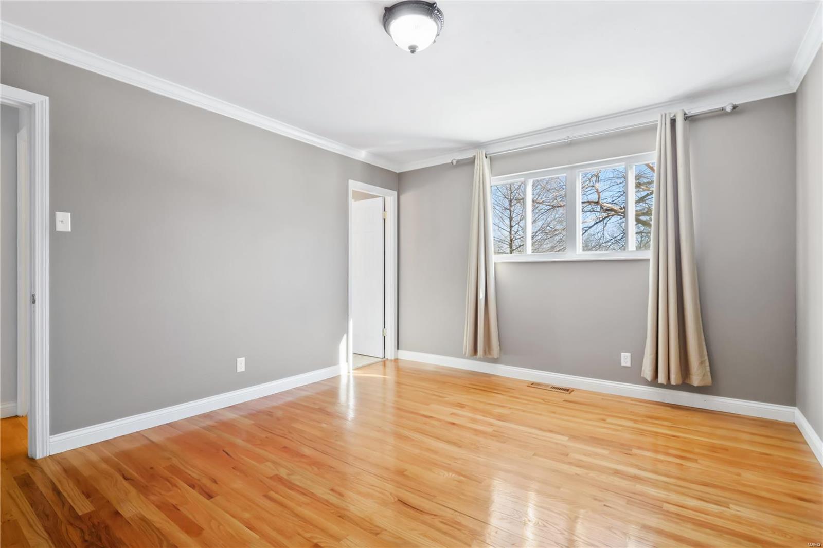 Judson Manor 1 - Residential