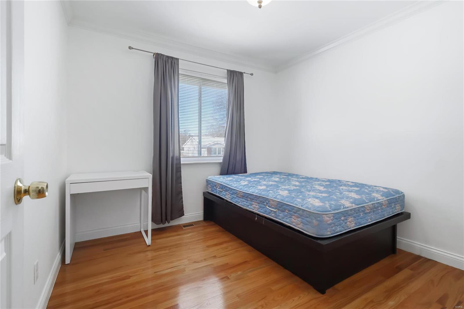 Judson Manor 1 - Residential