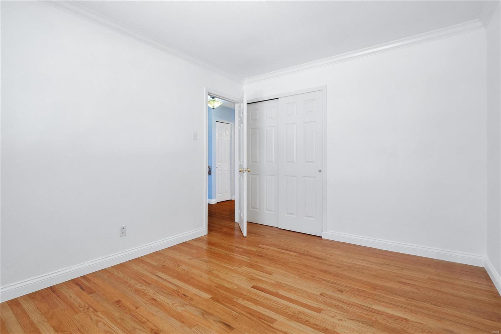 Judson Manor 1 - Residential