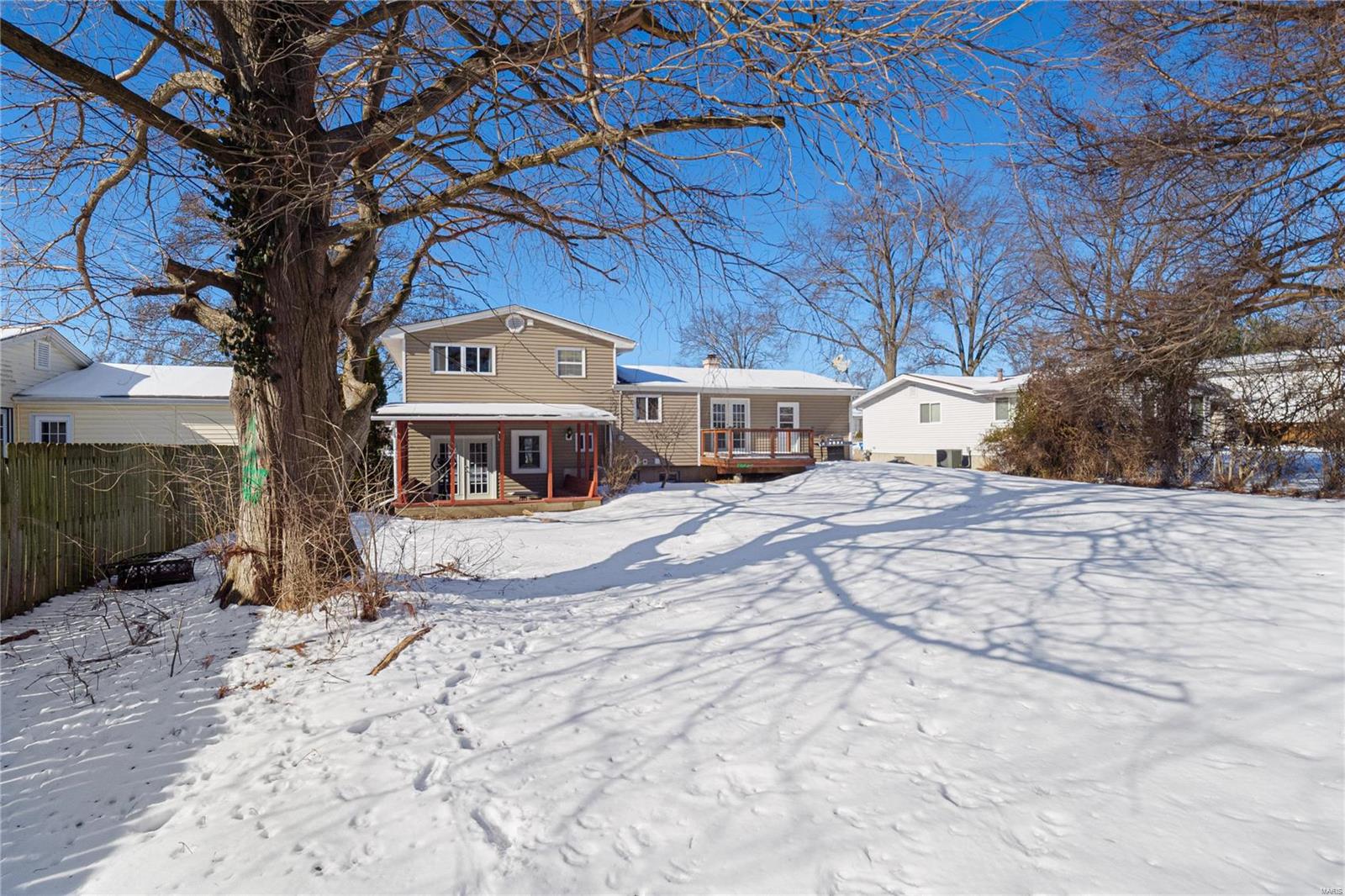 Judson Manor 1 - Residential