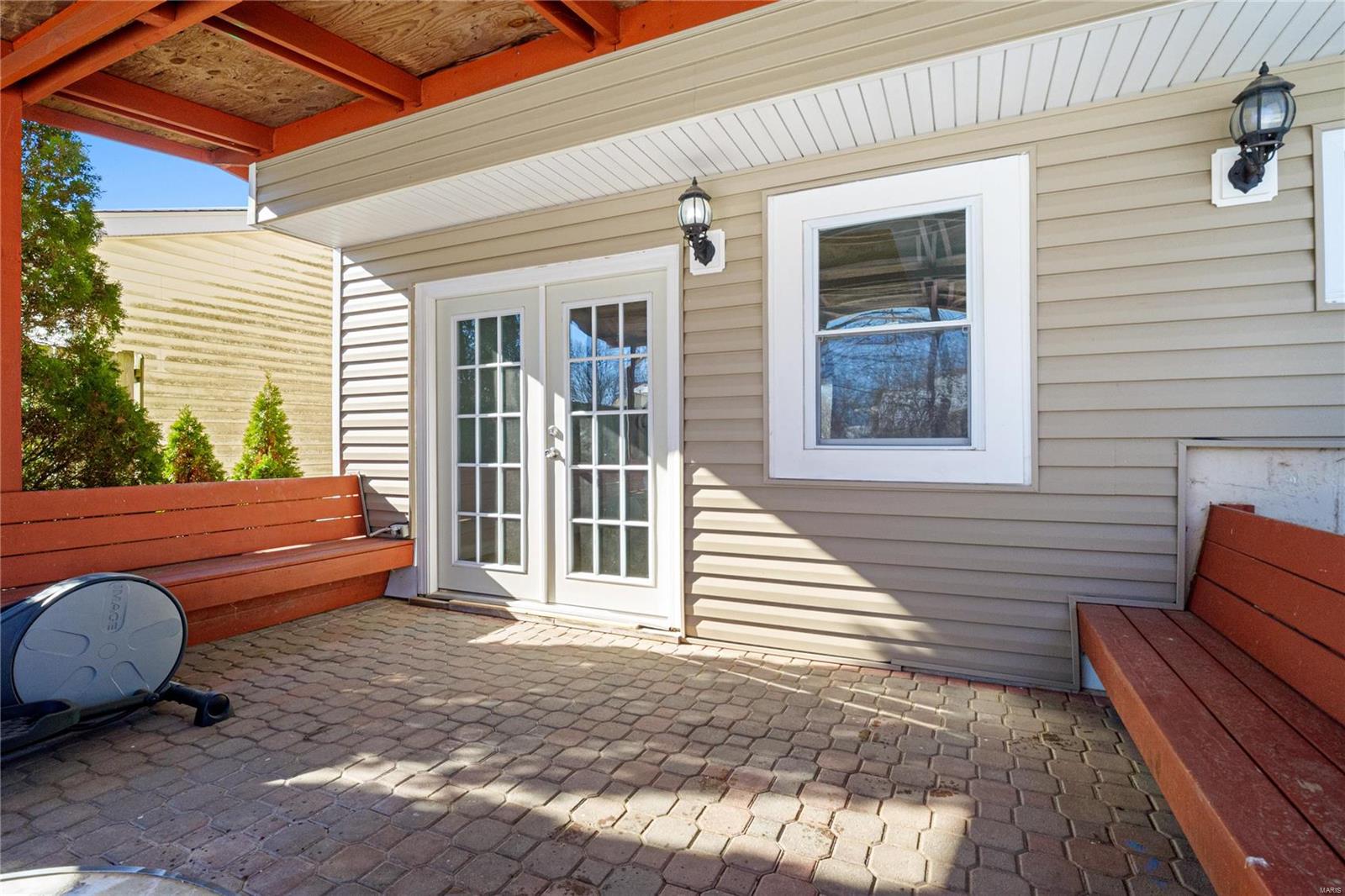 Judson Manor 1 - Residential