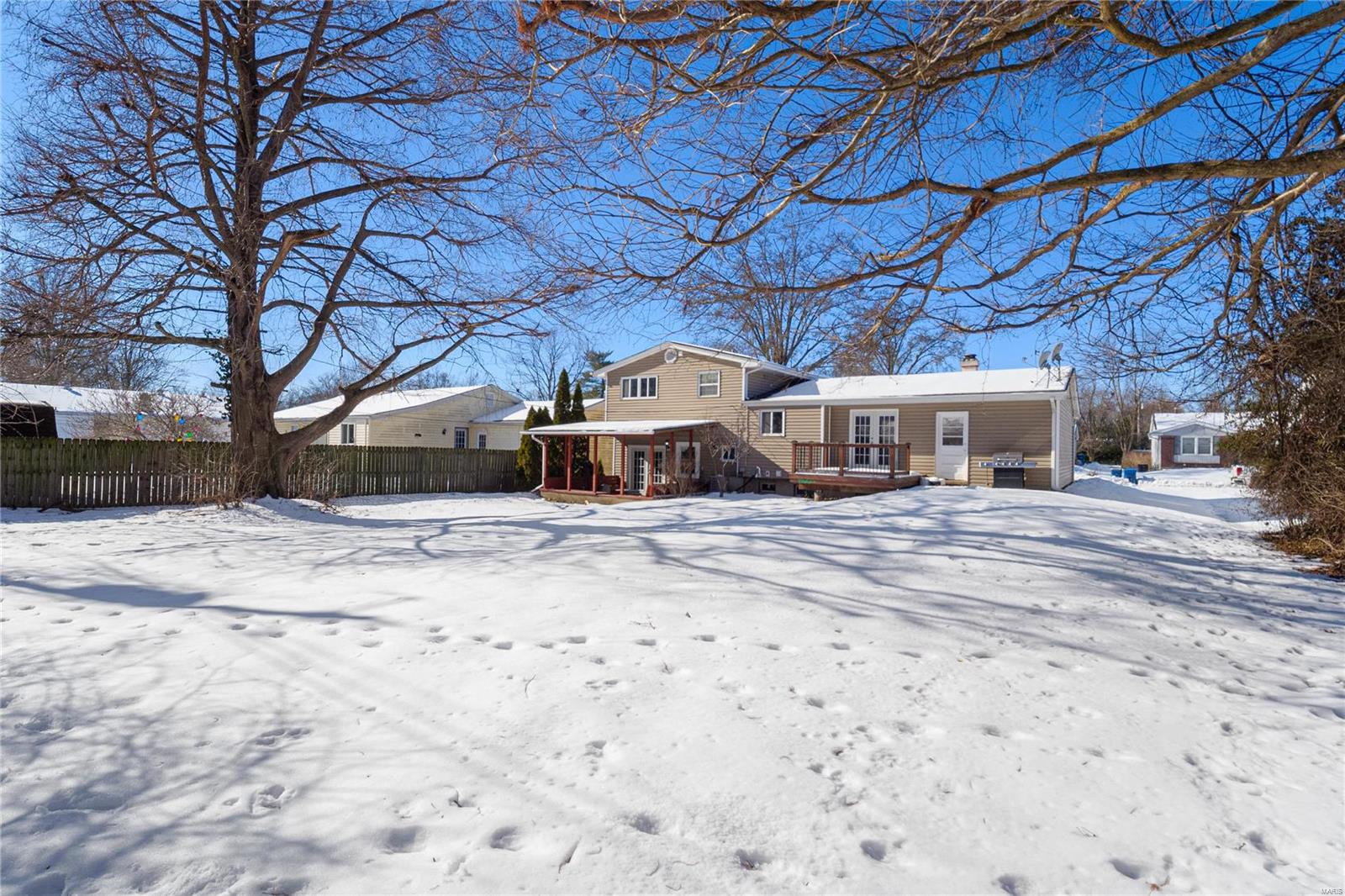 Judson Manor 1 - Residential