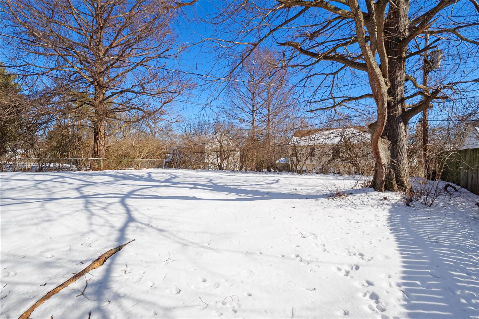 Judson Manor 1 - Residential