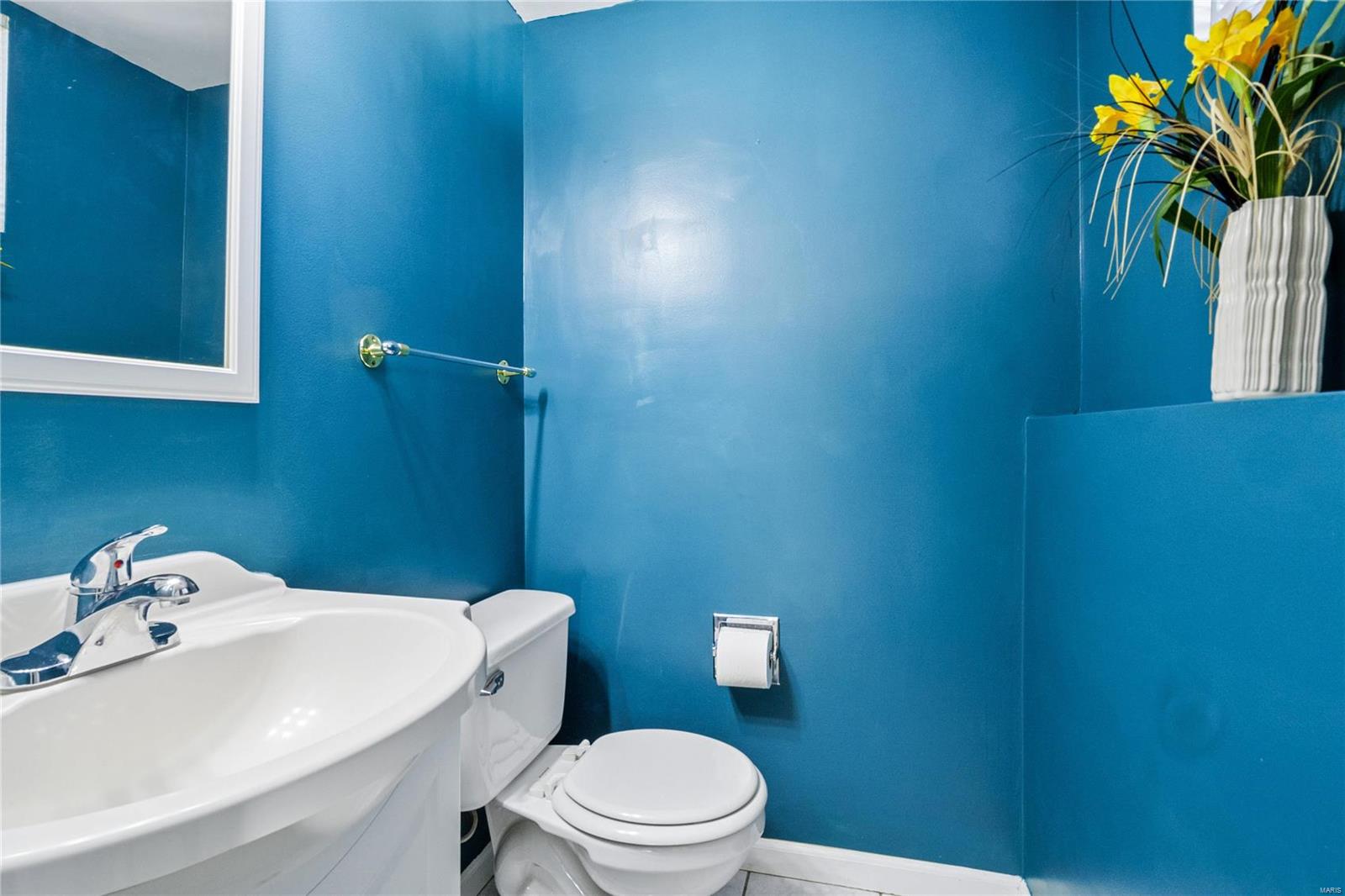 Judson Manor 1 - Residential