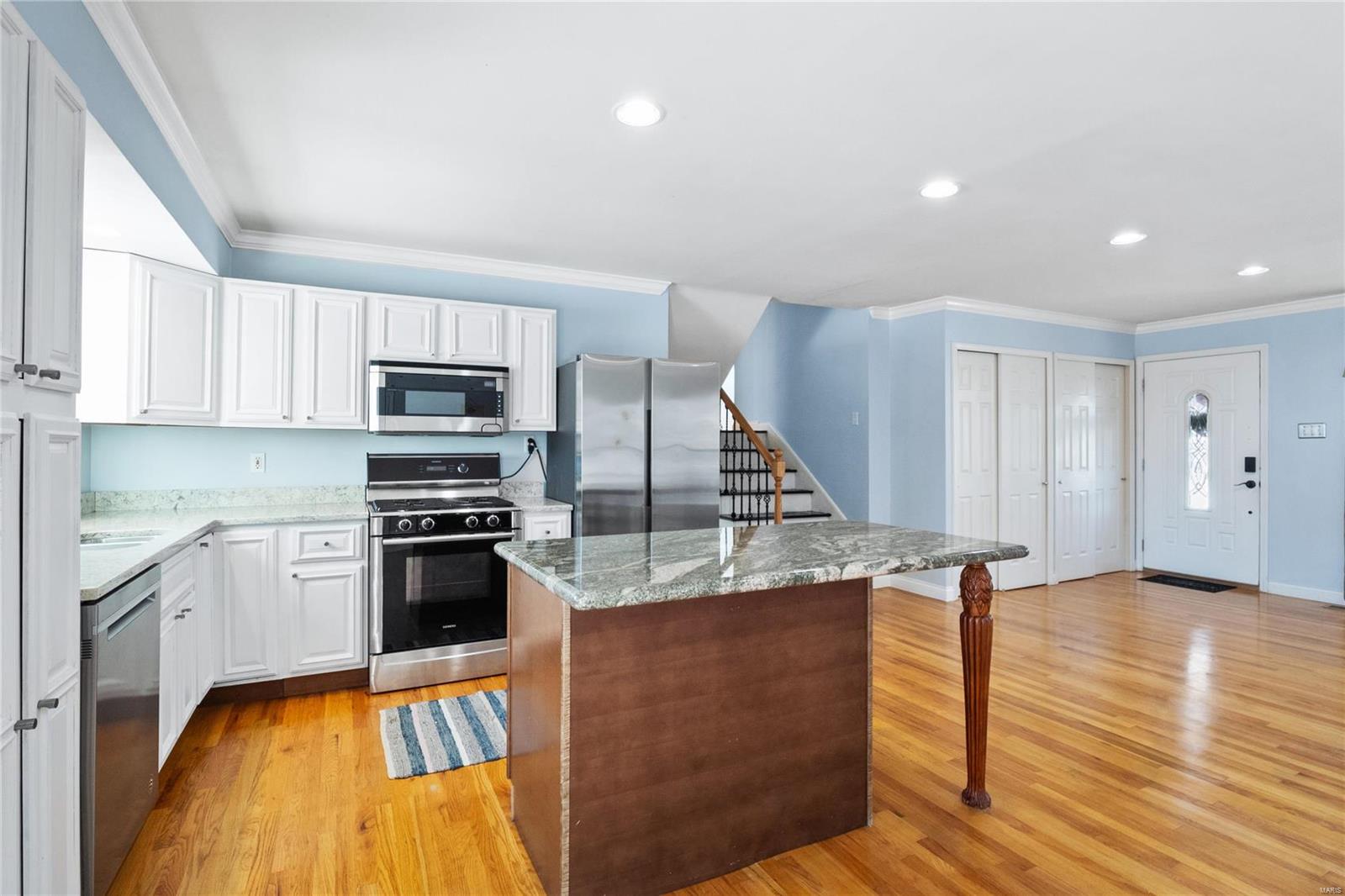 Judson Manor 1 - Residential