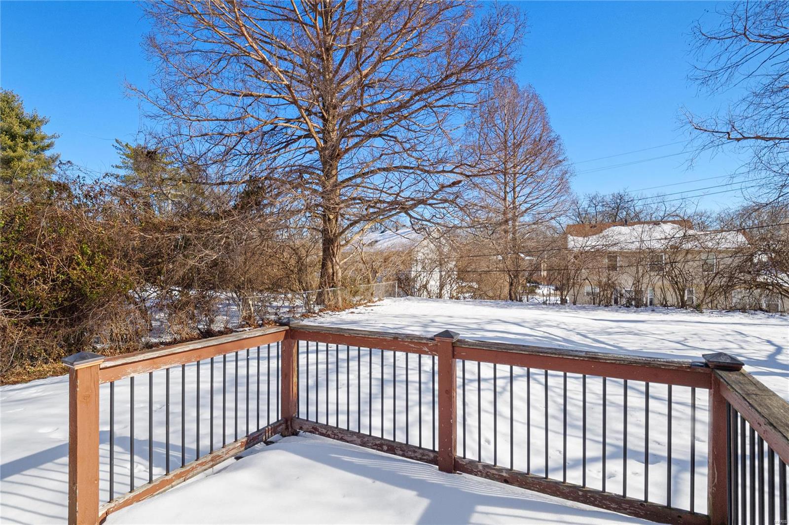 Judson Manor 1 - Residential