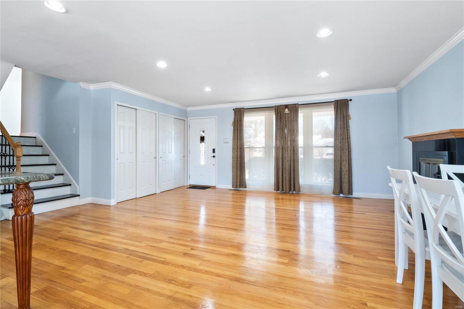 Judson Manor 1 - Residential