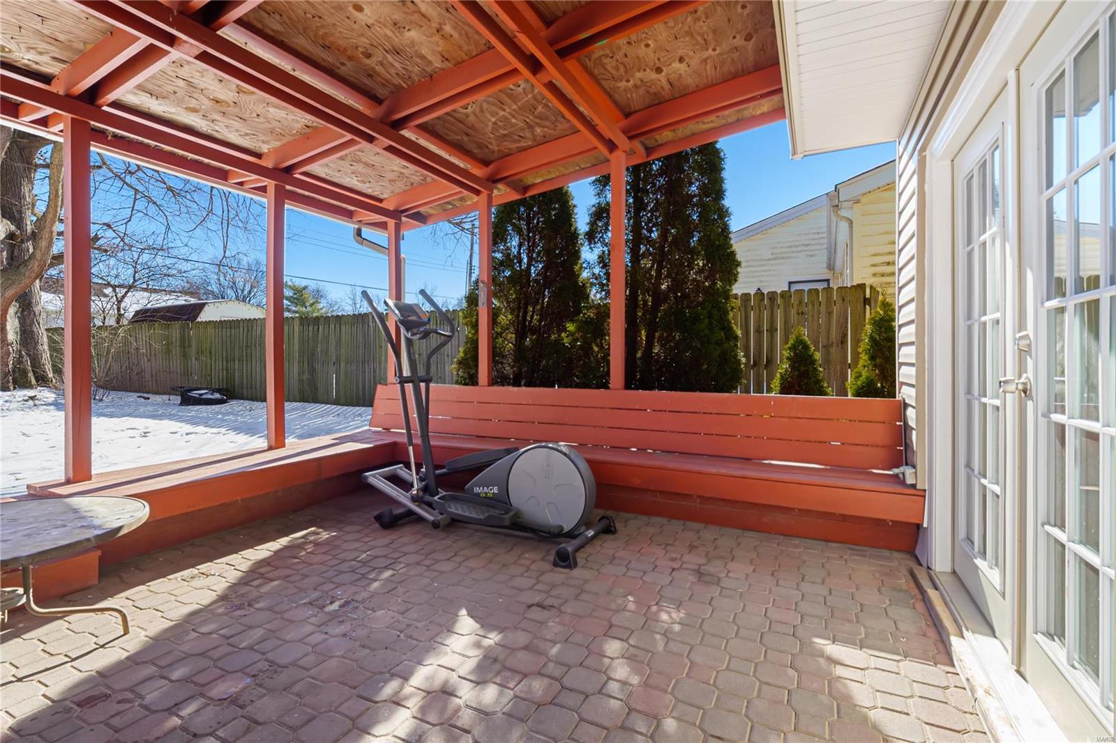 Judson Manor 1 - Residential