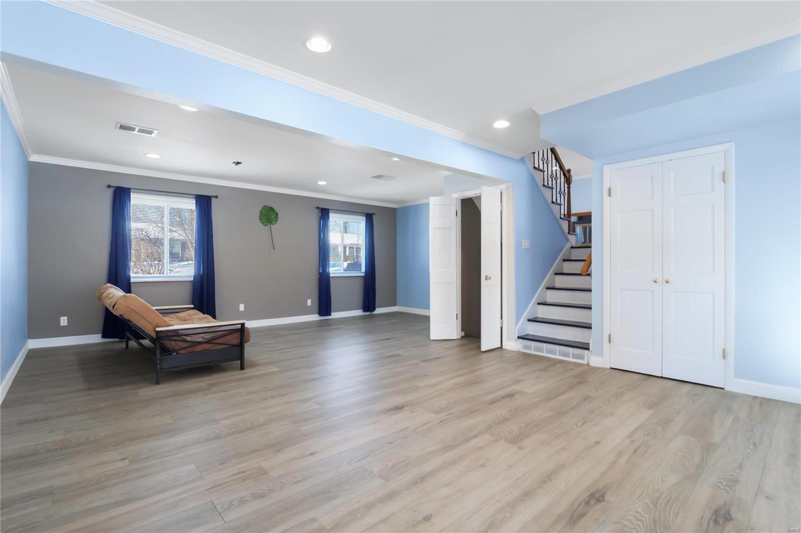 Judson Manor 1 - Residential