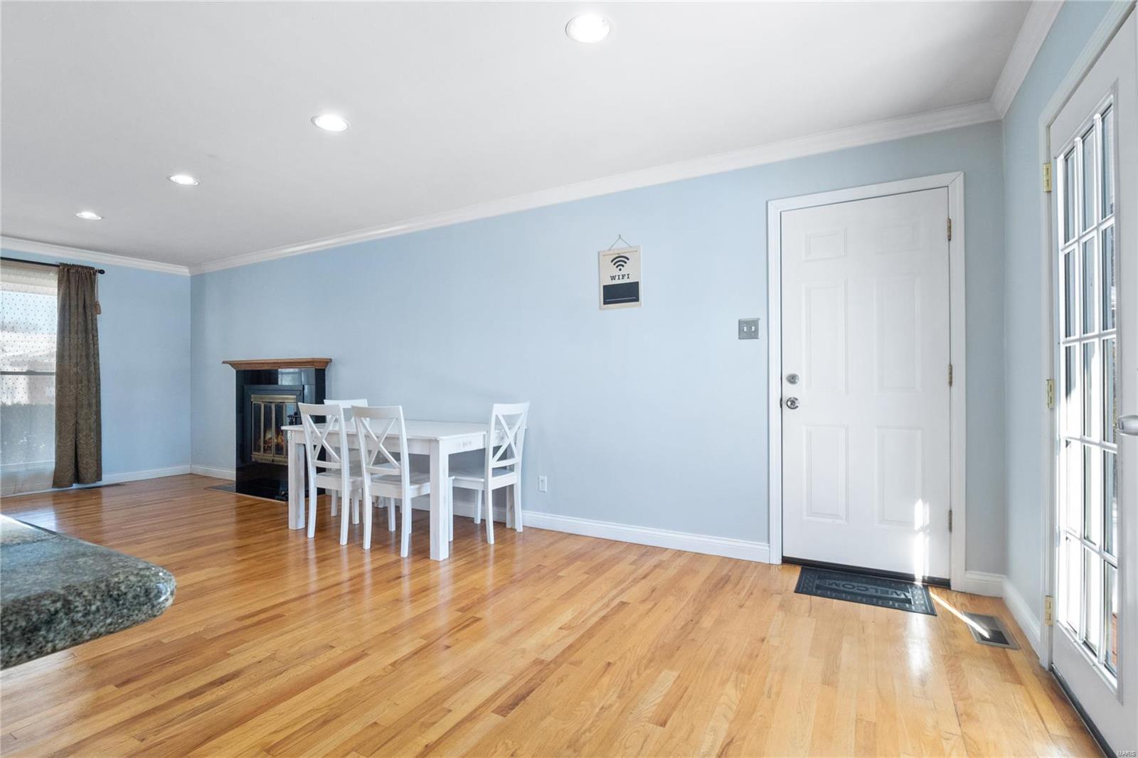 Judson Manor 1 - Residential