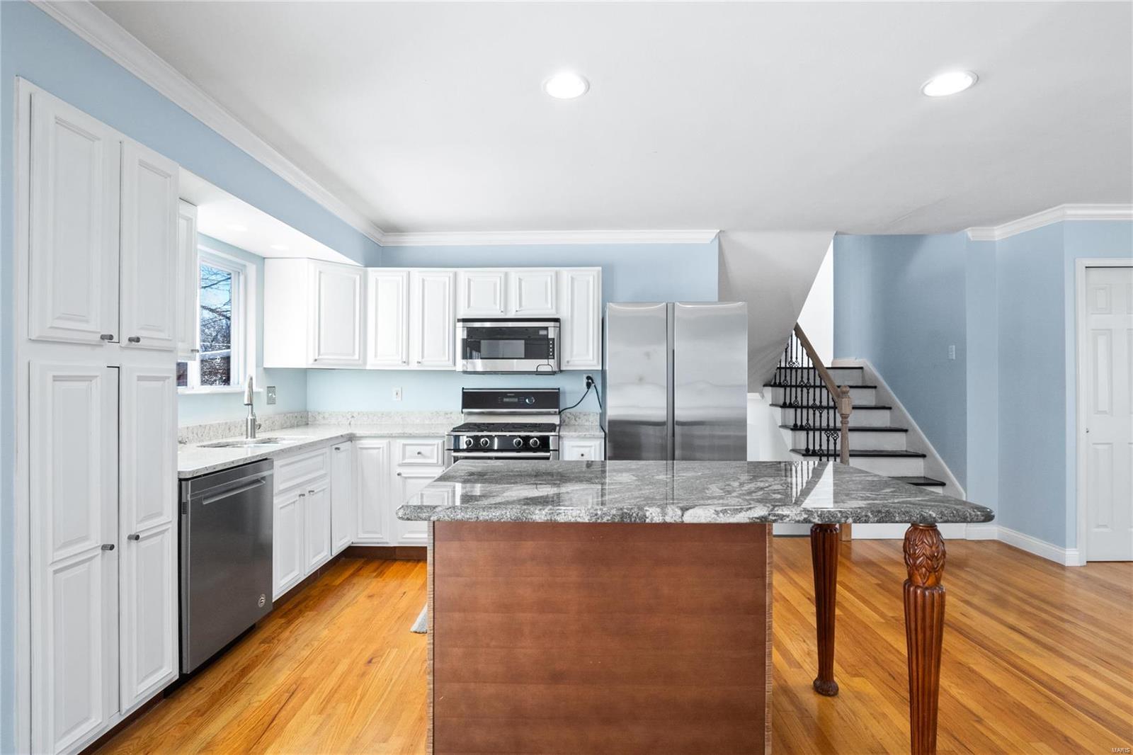 Judson Manor 1 - Residential