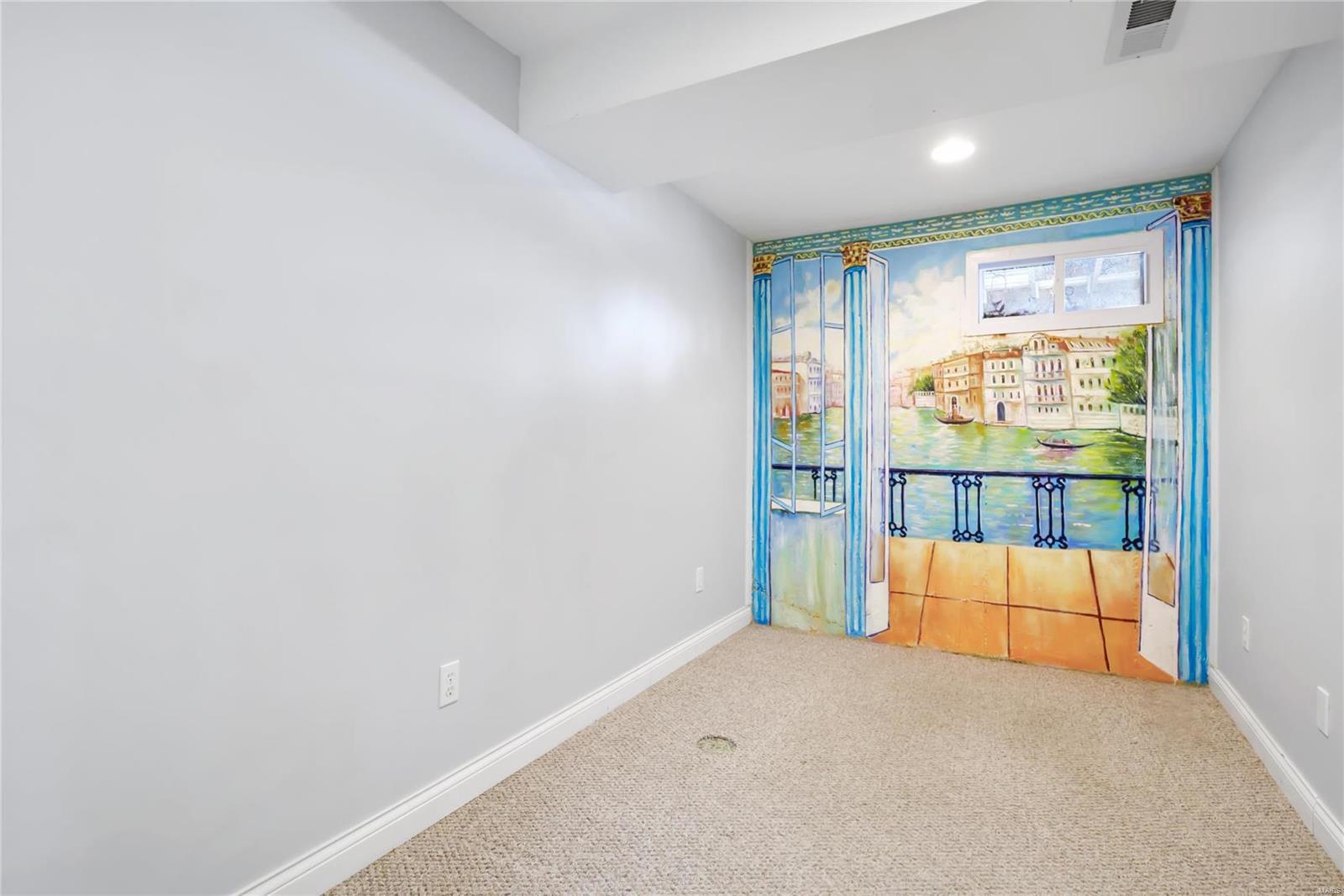 Judson Manor 1 - Residential