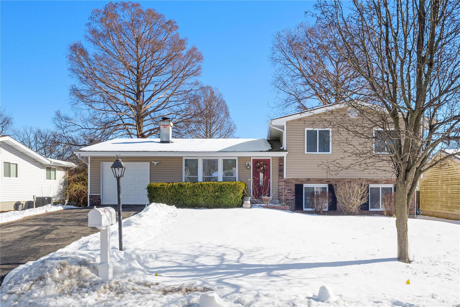 Judson Manor 1 - Residential