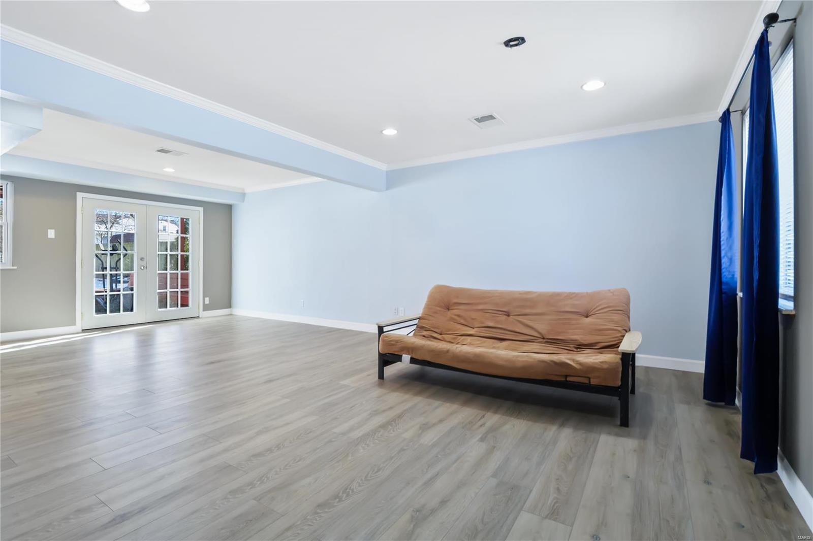 Judson Manor 1 - Residential