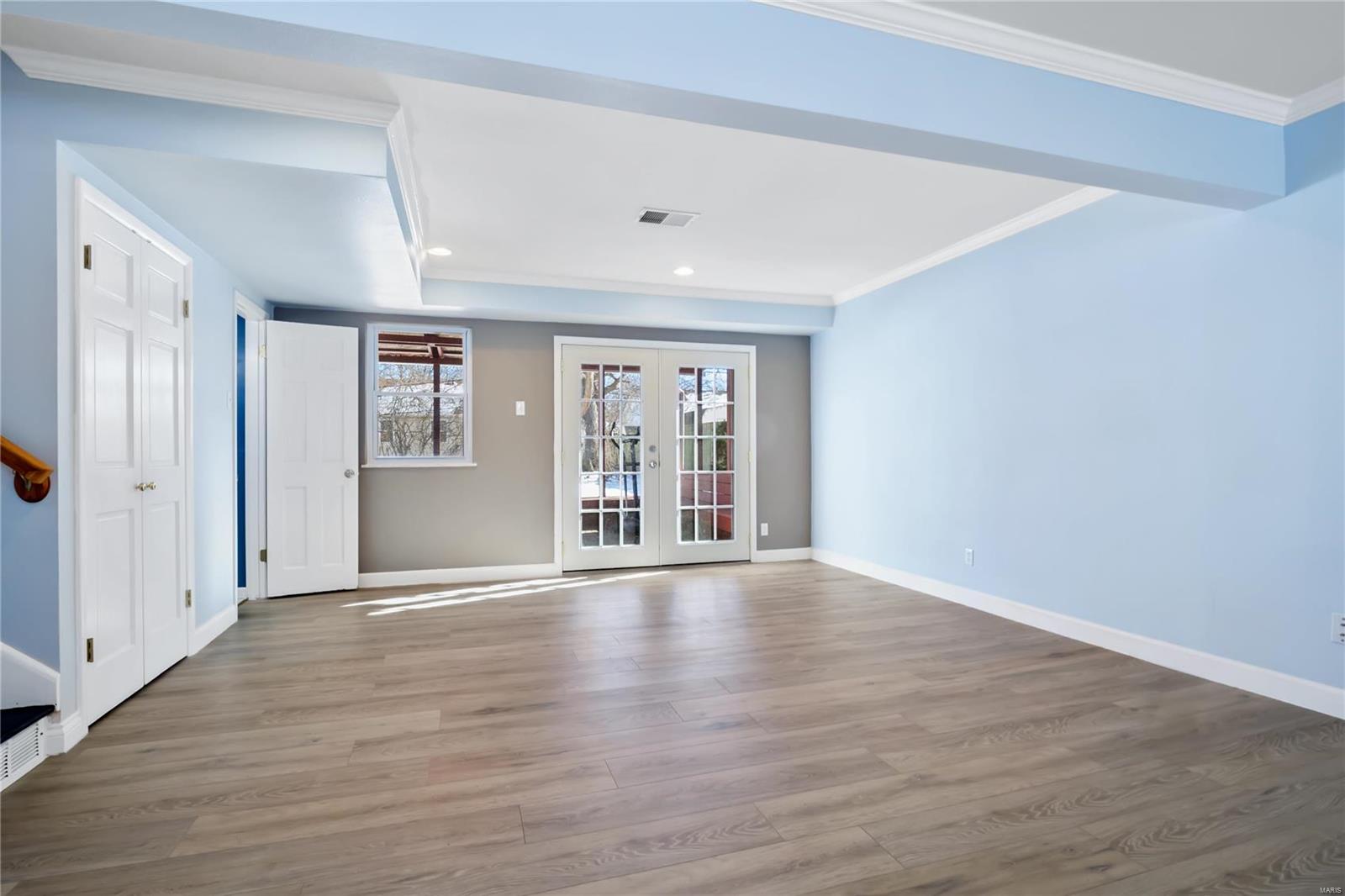 Judson Manor 1 - Residential