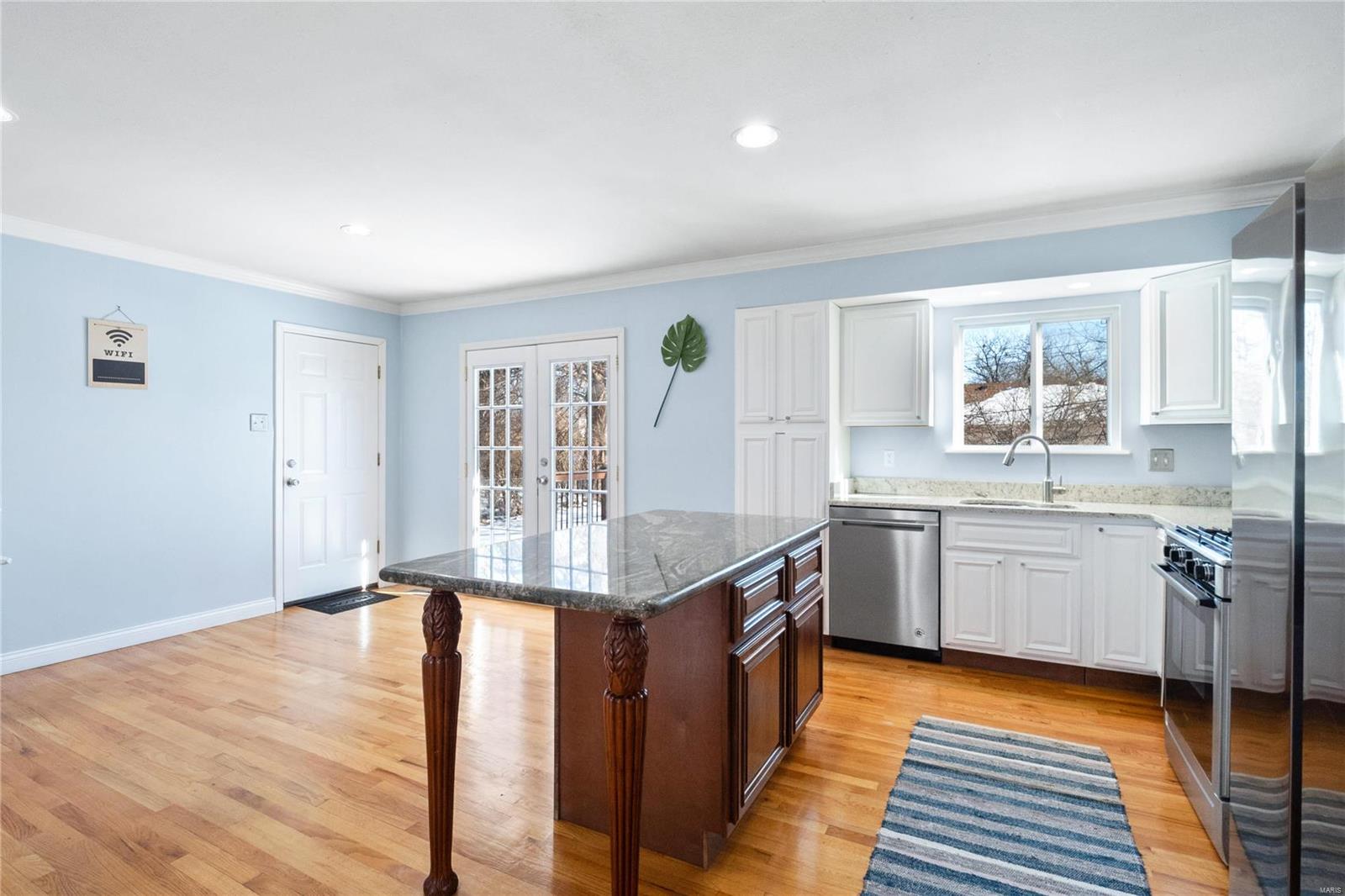 Judson Manor 1 - Residential