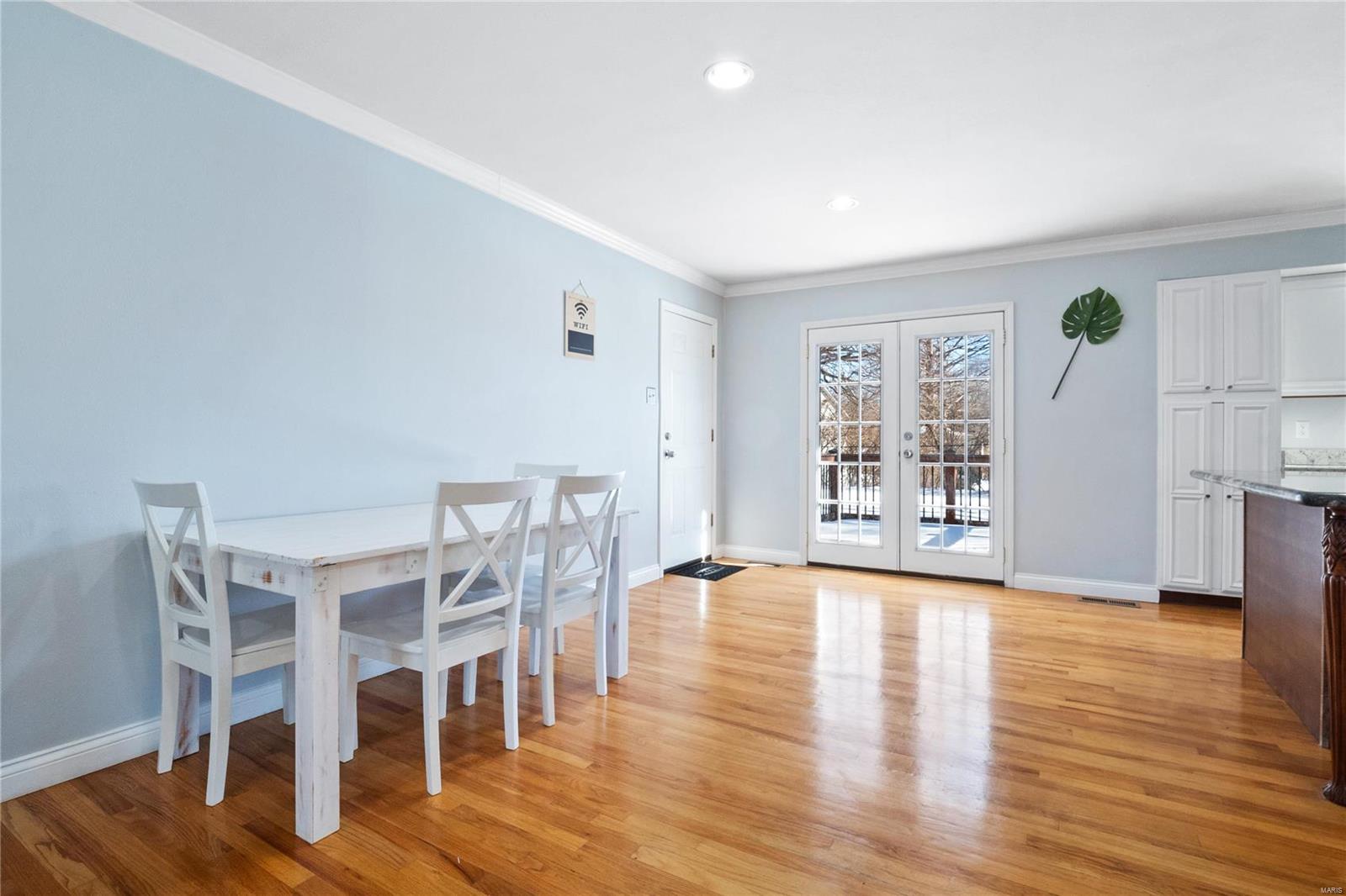 Judson Manor 1 - Residential