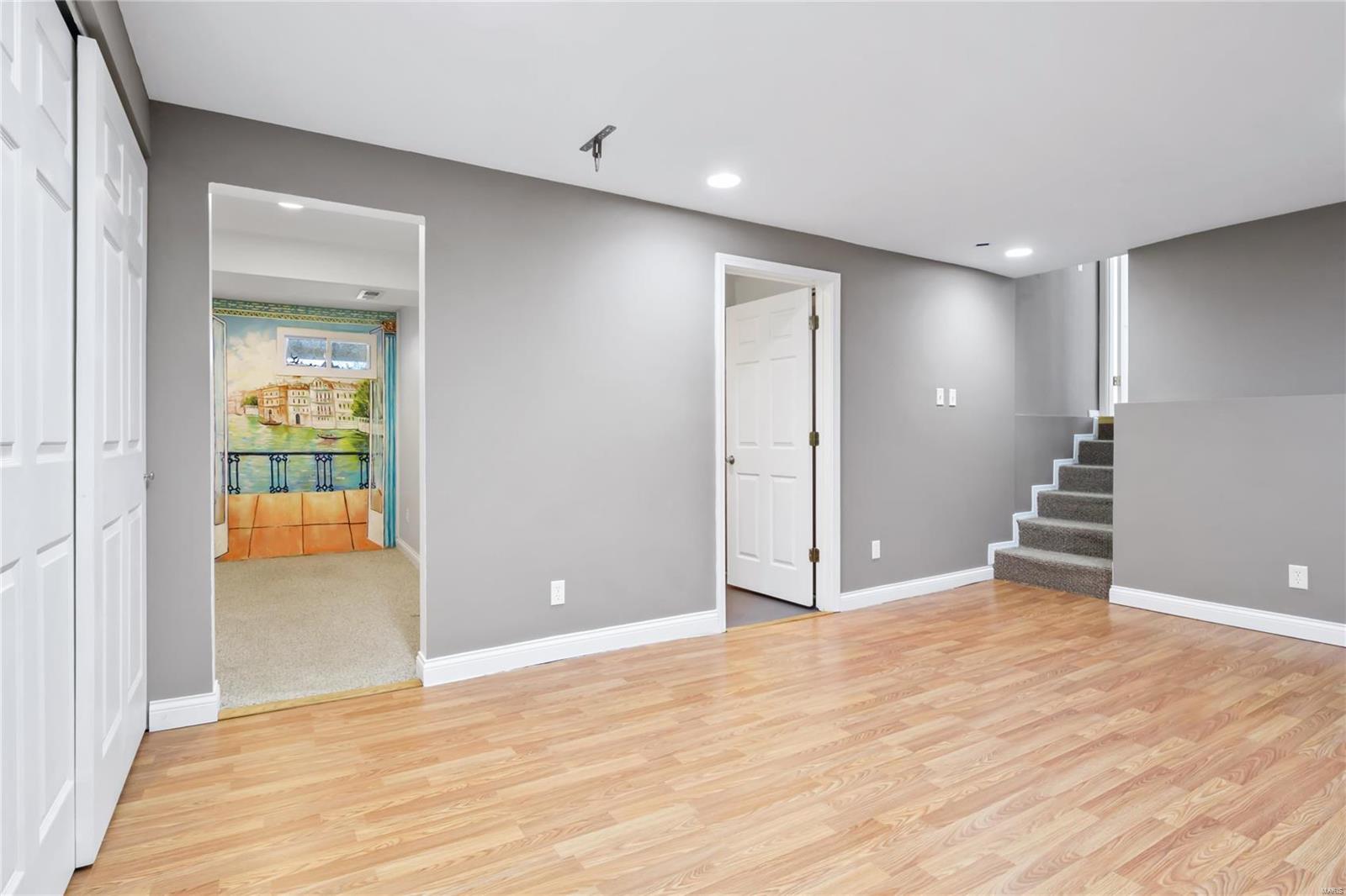 Judson Manor 1 - Residential