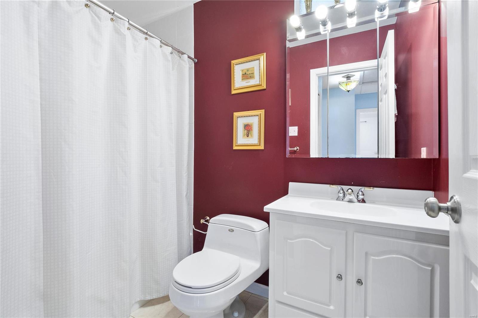 Judson Manor 1 - Residential