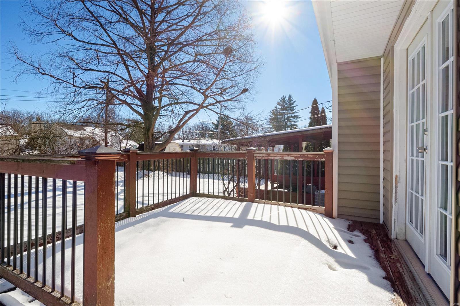 Judson Manor 1 - Residential