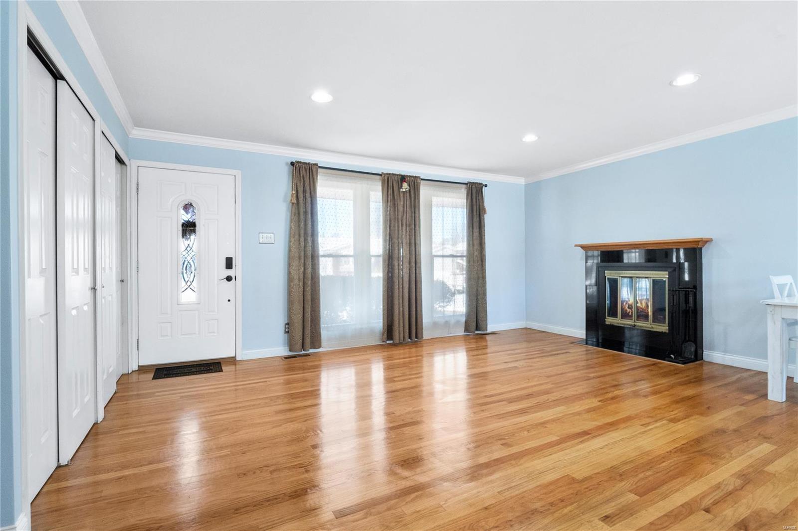 Judson Manor 1 - Residential