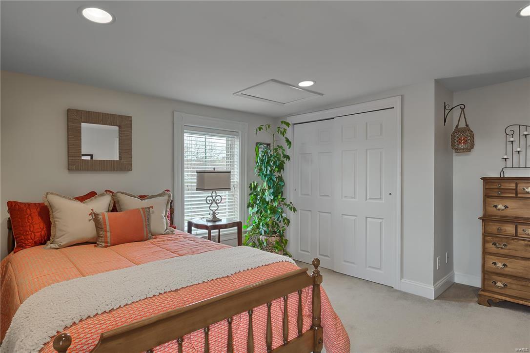 Benton Park - Residential