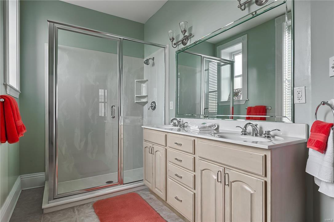 Benton Park - Residential