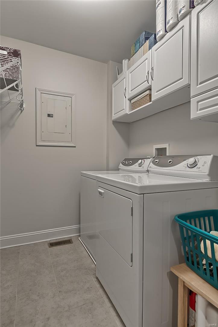 Benton Park - Residential