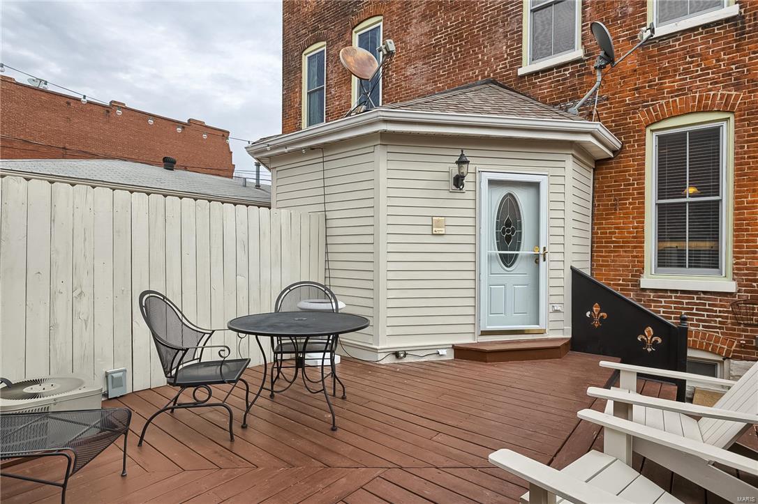 Benton Park - Residential