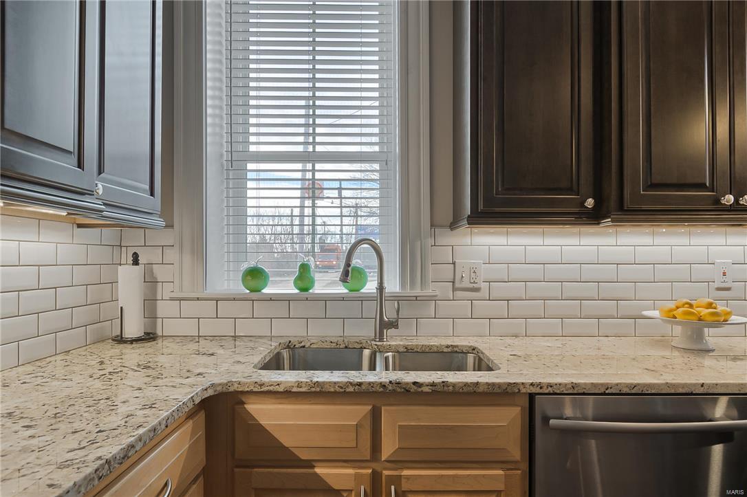 Benton Park - Residential