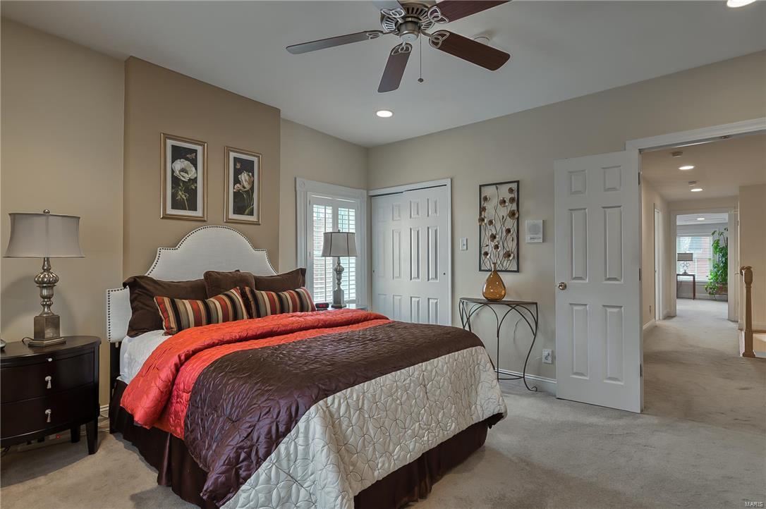 Benton Park - Residential