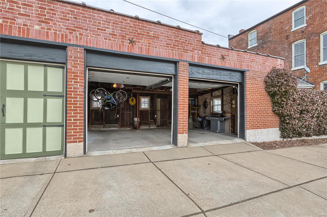 Benton Park - Residential