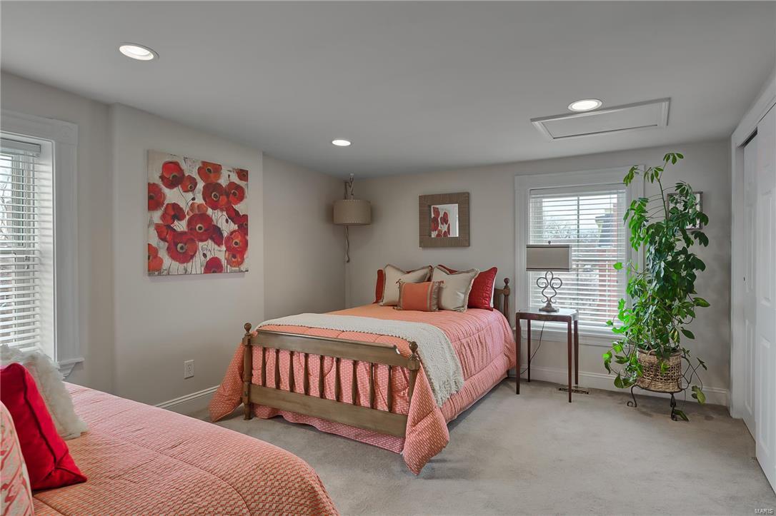 Benton Park - Residential