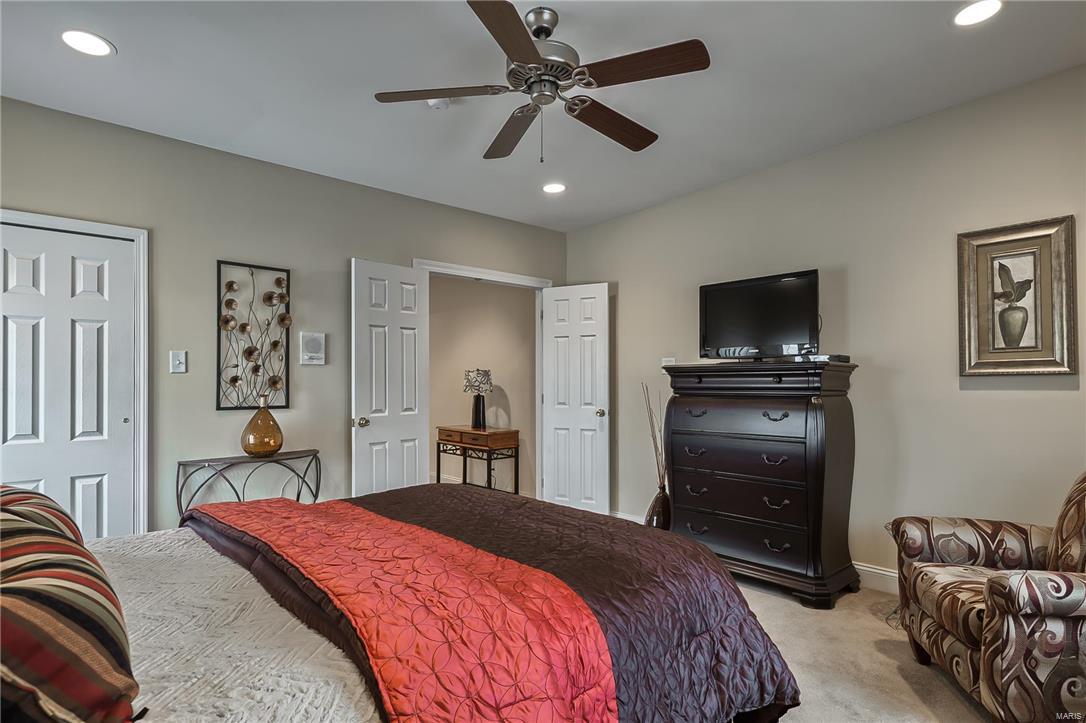 Benton Park - Residential