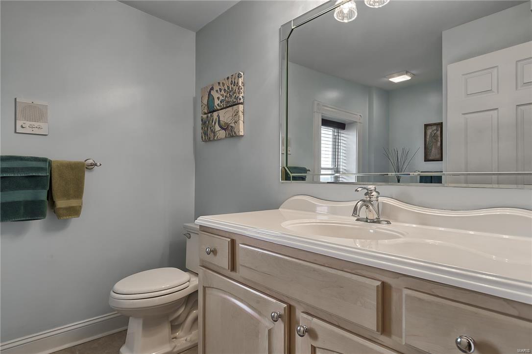 Benton Park - Residential