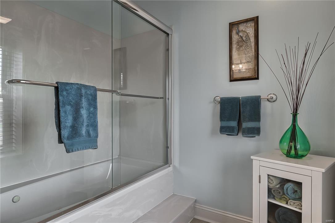 Benton Park - Residential