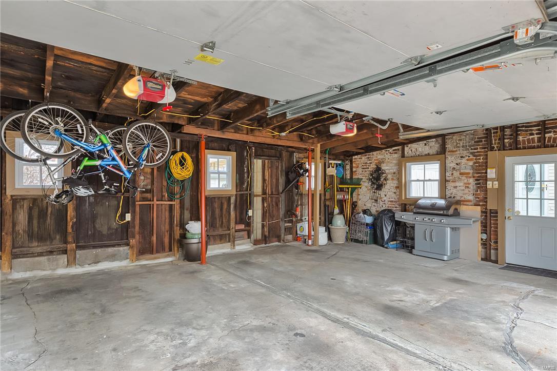 Benton Park - Residential
