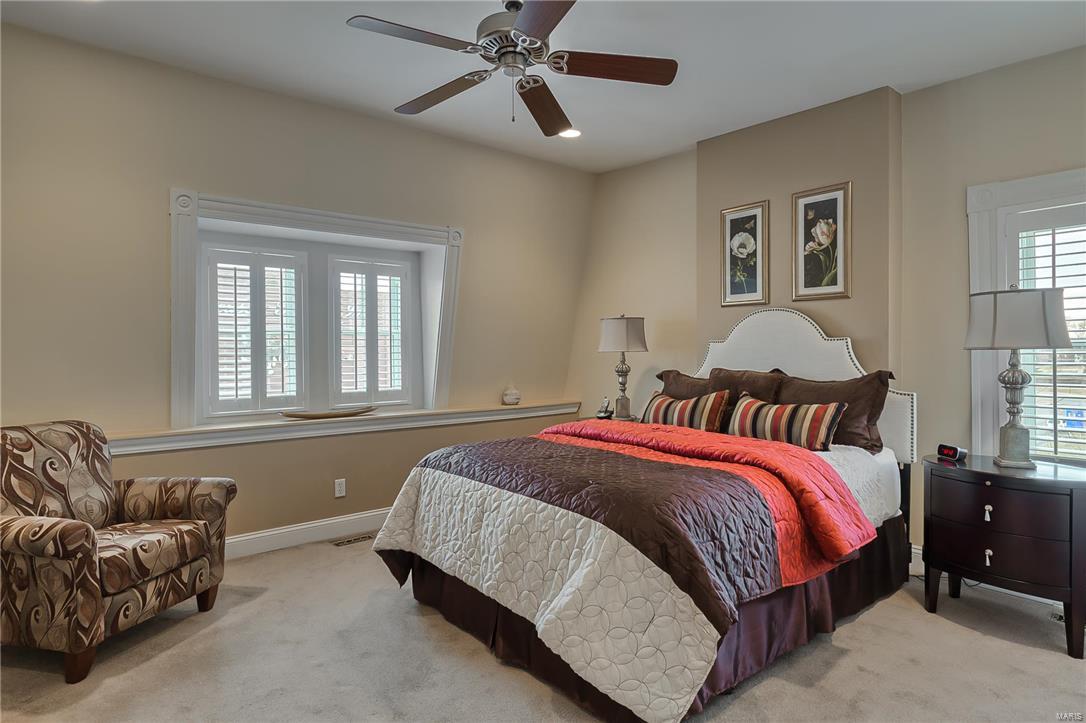 Benton Park - Residential