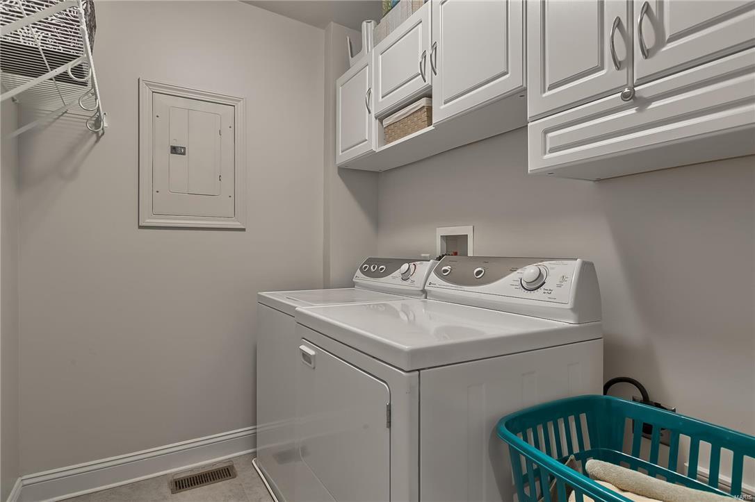 Benton Park - Residential