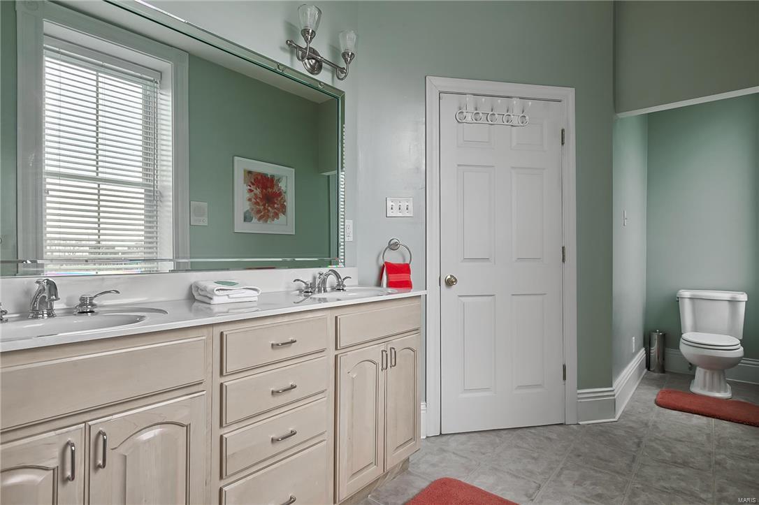 Benton Park - Residential