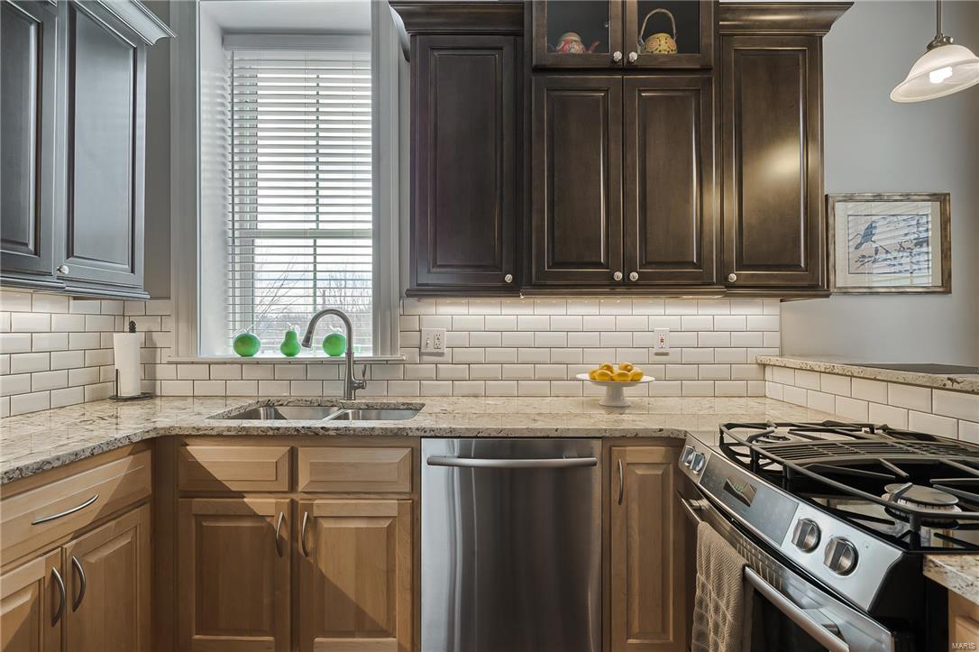 Benton Park - Residential
