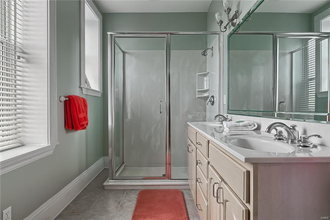 Benton Park - Residential