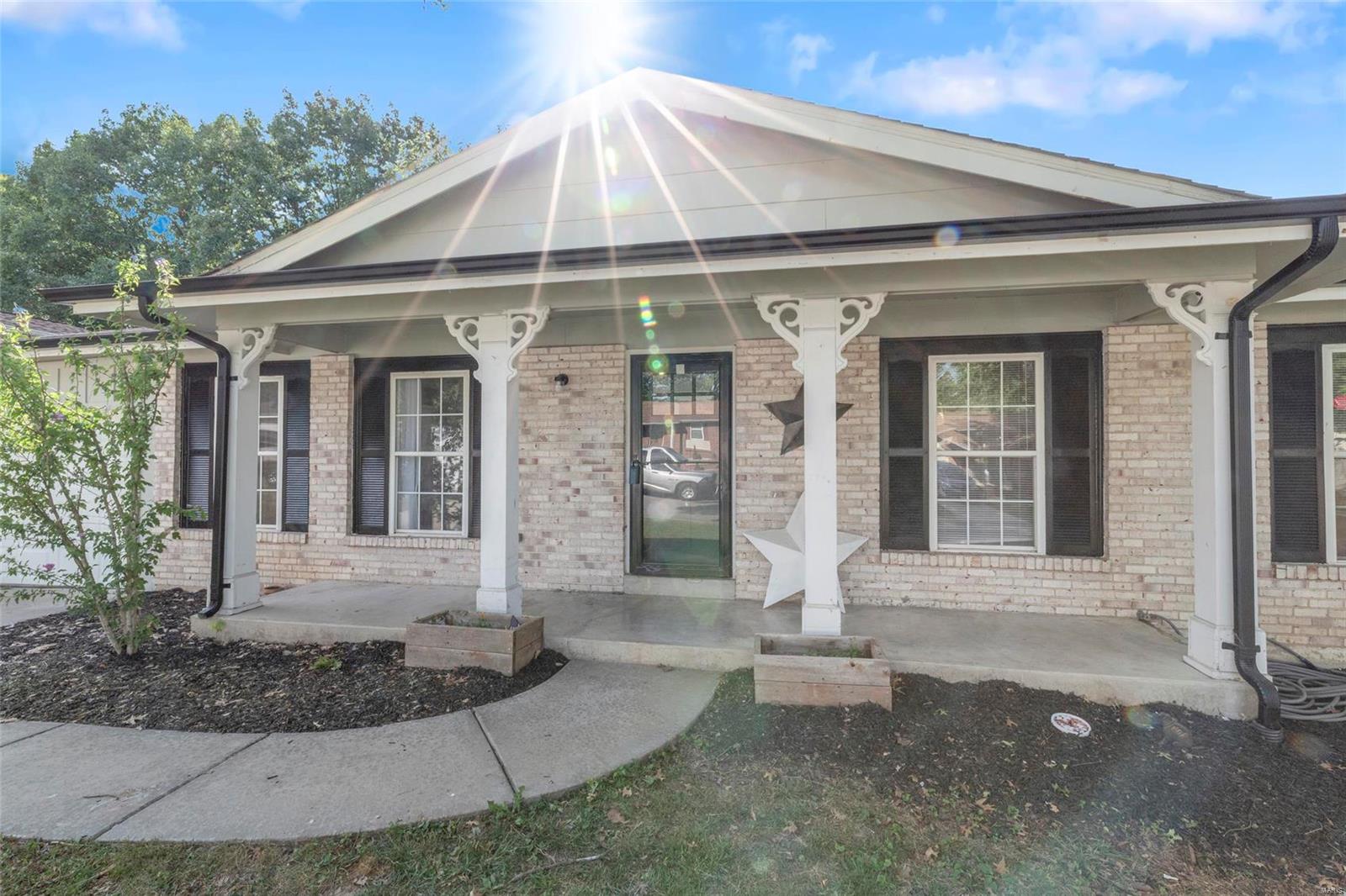 Country Hill South #3 - Residential