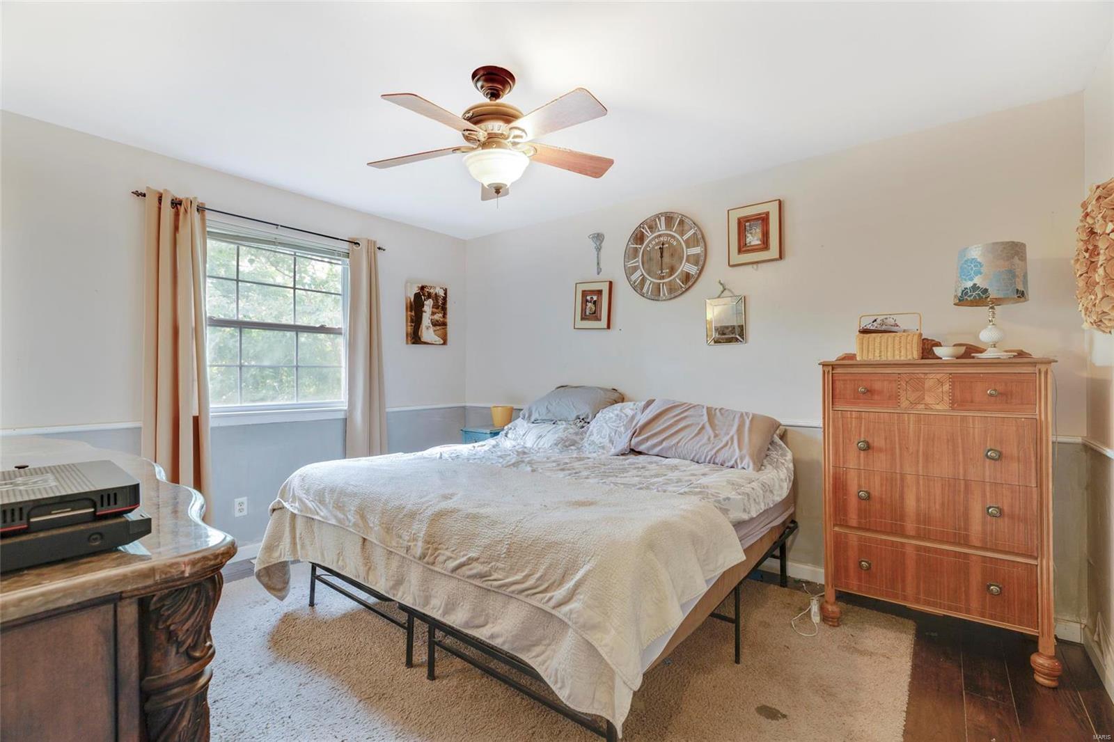 Country Hill South #3 - Residential