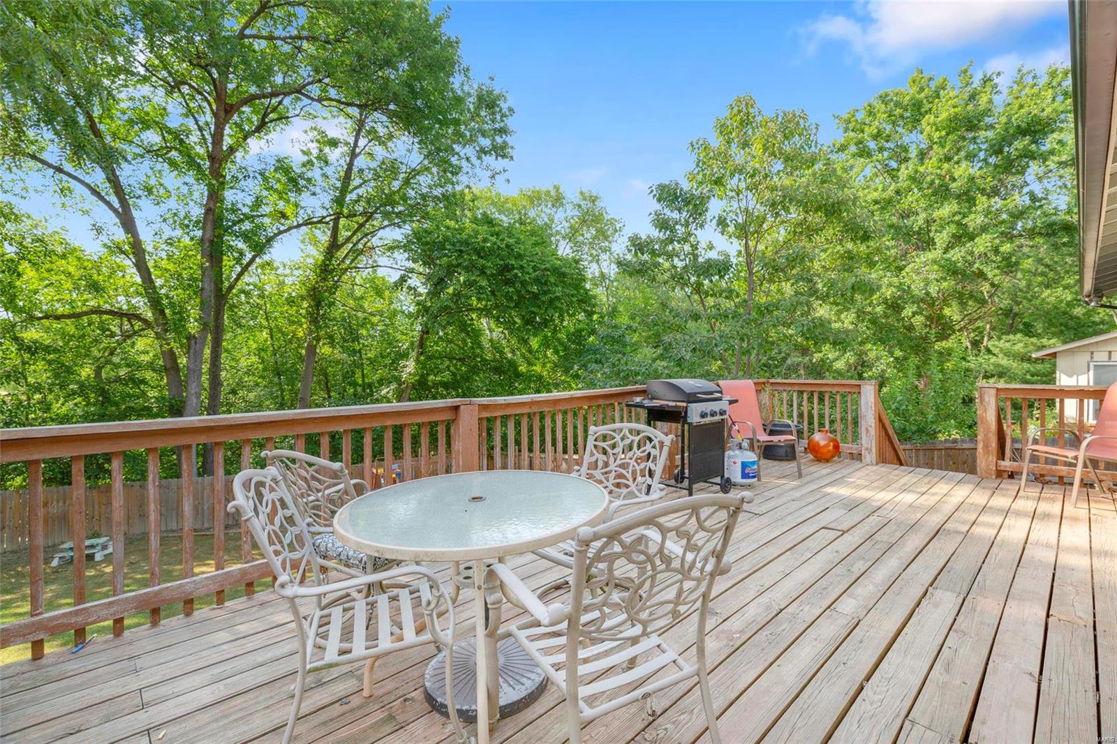 Country Hill South #3 - Residential