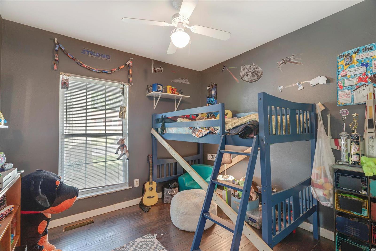 Country Hill South #3 - Residential