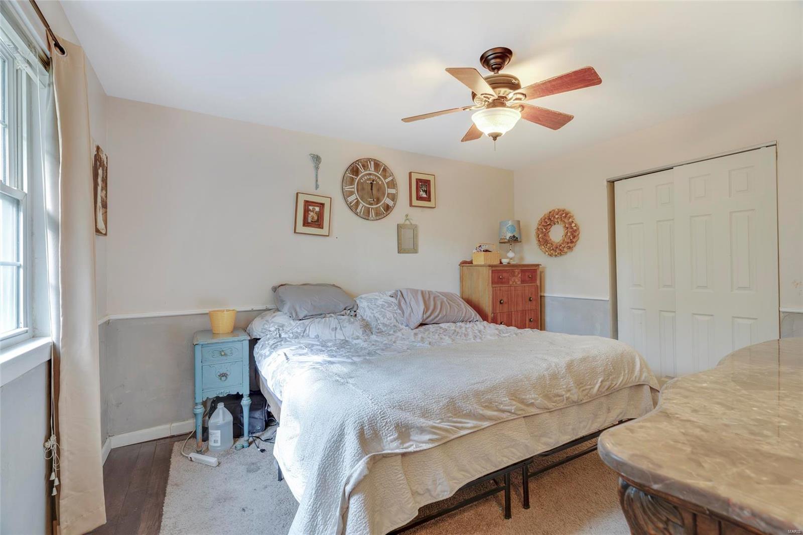 Country Hill South #3 - Residential