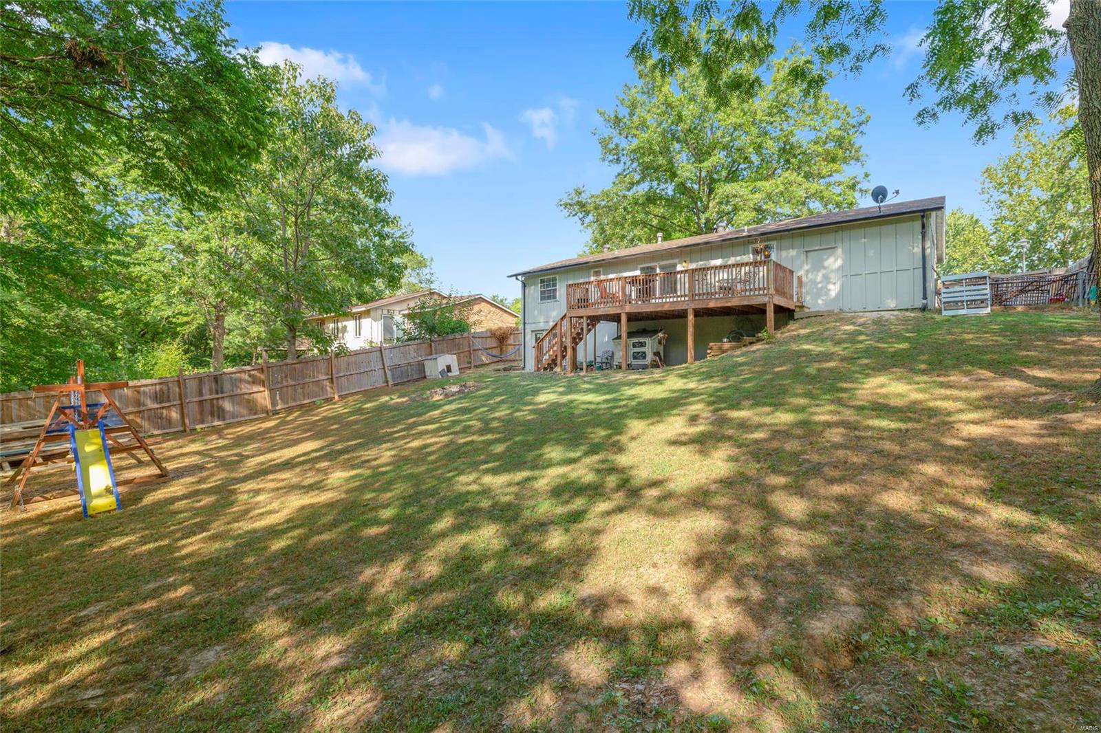 Country Hill South #3 - Residential